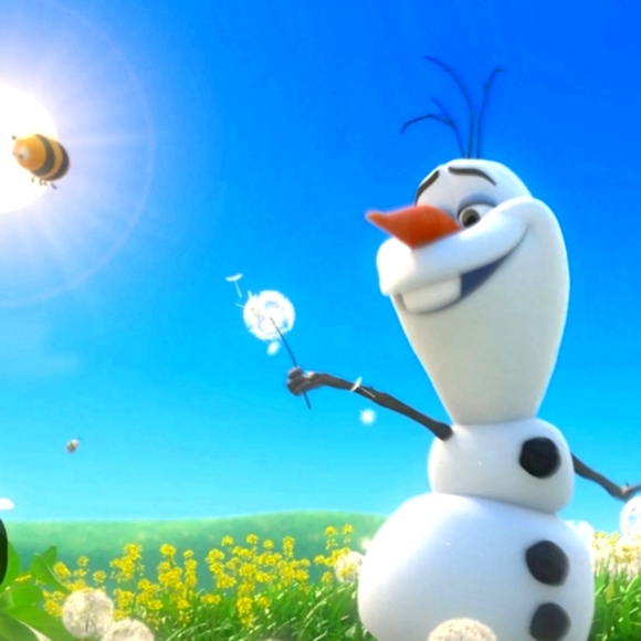 Disney Frozen II Olaf Character Mug - Picture 10 of 14